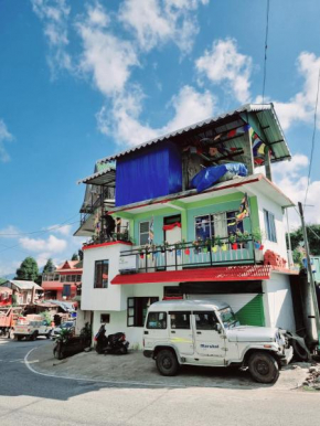 Neoravalley Homestay, Lava